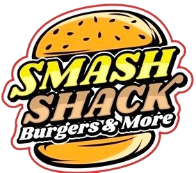 The Smash Shack logo